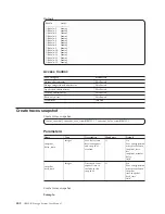 Предварительный просмотр 456 страницы IBM XIV STORAGE SYSTEM User Manual