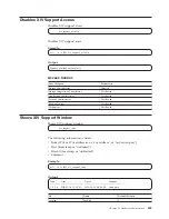 Предварительный просмотр 461 страницы IBM XIV STORAGE SYSTEM User Manual