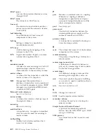 Предварительный просмотр 648 страницы IBM XIV STORAGE SYSTEM User Manual