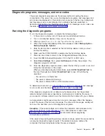 Preview for 53 page of IBM xSeries 100 Problem Determination And Service Manual