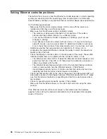 Preview for 62 page of IBM xSeries 100 Problem Determination And Service Manual