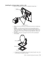 Preview for 101 page of IBM xSeries 100 Problem Determination And Service Manual