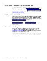 Preview for 112 page of IBM xSeries 100 Problem Determination And Service Manual