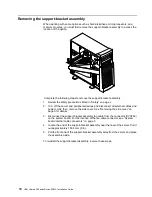 Preview for 22 page of IBM xSeries 200VL Installation Manual