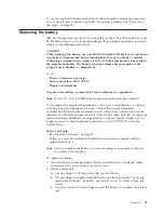 Preview for 35 page of IBM xSeries 230 61Y Hardware Maintenance Manual