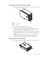 Preview for 57 page of IBM xSeries 230 61Y Hardware Maintenance Manual