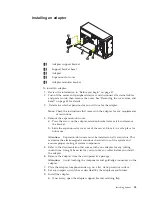 Preview for 61 page of IBM xSeries 230 61Y Hardware Maintenance Manual