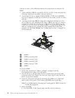 Preview for 70 page of IBM xSeries 230 61Y Hardware Maintenance Manual