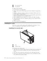 Preview for 78 page of IBM xSeries 230 61Y Hardware Maintenance Manual