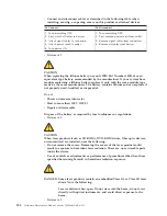 Preview for 162 page of IBM xSeries 230 61Y Hardware Maintenance Manual