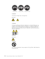 Preview for 166 page of IBM xSeries 230 61Y Hardware Maintenance Manual