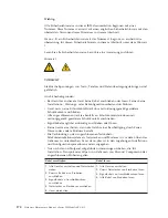 Preview for 178 page of IBM xSeries 230 61Y Hardware Maintenance Manual