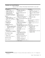 Предварительный просмотр 13 страницы IBM XSERIES 255 TYPE 8685 Hardware Maintenance Manual And Troubleshooting Manual