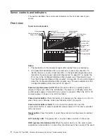 Предварительный просмотр 14 страницы IBM XSERIES 255 TYPE 8685 Hardware Maintenance Manual And Troubleshooting Manual