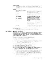 Предварительный просмотр 39 страницы IBM XSERIES 255 TYPE 8685 Hardware Maintenance Manual And Troubleshooting Manual