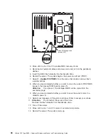 Предварительный просмотр 48 страницы IBM XSERIES 255 TYPE 8685 Hardware Maintenance Manual And Troubleshooting Manual