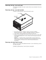 Предварительный просмотр 59 страницы IBM XSERIES 255 TYPE 8685 Hardware Maintenance Manual And Troubleshooting Manual