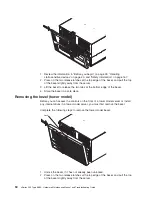 Предварительный просмотр 60 страницы IBM XSERIES 255 TYPE 8685 Hardware Maintenance Manual And Troubleshooting Manual