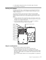 Предварительный просмотр 61 страницы IBM XSERIES 255 TYPE 8685 Hardware Maintenance Manual And Troubleshooting Manual