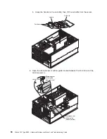 Предварительный просмотр 68 страницы IBM XSERIES 255 TYPE 8685 Hardware Maintenance Manual And Troubleshooting Manual