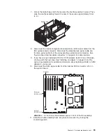 Предварительный просмотр 69 страницы IBM XSERIES 255 TYPE 8685 Hardware Maintenance Manual And Troubleshooting Manual