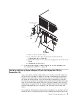 Предварительный просмотр 71 страницы IBM XSERIES 255 TYPE 8685 Hardware Maintenance Manual And Troubleshooting Manual