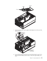 Предварительный просмотр 75 страницы IBM XSERIES 255 TYPE 8685 Hardware Maintenance Manual And Troubleshooting Manual