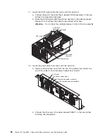 Предварительный просмотр 78 страницы IBM XSERIES 255 TYPE 8685 Hardware Maintenance Manual And Troubleshooting Manual