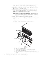 Предварительный просмотр 80 страницы IBM XSERIES 255 TYPE 8685 Hardware Maintenance Manual And Troubleshooting Manual