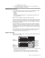 Предварительный просмотр 81 страницы IBM XSERIES 255 TYPE 8685 Hardware Maintenance Manual And Troubleshooting Manual