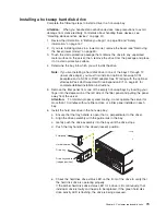 Предварительный просмотр 83 страницы IBM XSERIES 255 TYPE 8685 Hardware Maintenance Manual And Troubleshooting Manual