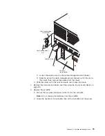 Предварительный просмотр 85 страницы IBM XSERIES 255 TYPE 8685 Hardware Maintenance Manual And Troubleshooting Manual