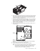 Предварительный просмотр 87 страницы IBM XSERIES 255 TYPE 8685 Hardware Maintenance Manual And Troubleshooting Manual