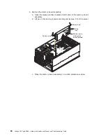 Предварительный просмотр 94 страницы IBM XSERIES 255 TYPE 8685 Hardware Maintenance Manual And Troubleshooting Manual