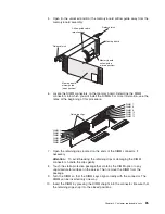 Предварительный просмотр 95 страницы IBM XSERIES 255 TYPE 8685 Hardware Maintenance Manual And Troubleshooting Manual