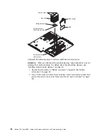 Предварительный просмотр 100 страницы IBM XSERIES 255 TYPE 8685 Hardware Maintenance Manual And Troubleshooting Manual