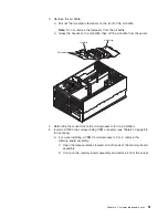 Предварительный просмотр 101 страницы IBM XSERIES 255 TYPE 8685 Hardware Maintenance Manual And Troubleshooting Manual