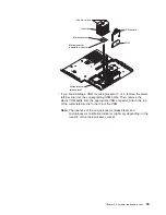 Предварительный просмотр 103 страницы IBM XSERIES 255 TYPE 8685 Hardware Maintenance Manual And Troubleshooting Manual