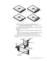 Предварительный просмотр 105 страницы IBM XSERIES 255 TYPE 8685 Hardware Maintenance Manual And Troubleshooting Manual