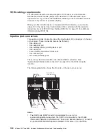 Предварительный просмотр 118 страницы IBM XSERIES 255 TYPE 8685 Hardware Maintenance Manual And Troubleshooting Manual