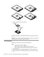 Предварительный просмотр 128 страницы IBM XSERIES 255 TYPE 8685 Hardware Maintenance Manual And Troubleshooting Manual