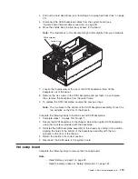 Предварительный просмотр 129 страницы IBM XSERIES 255 TYPE 8685 Hardware Maintenance Manual And Troubleshooting Manual