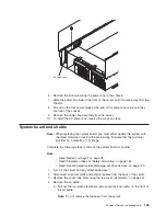 Предварительный просмотр 133 страницы IBM XSERIES 255 TYPE 8685 Hardware Maintenance Manual And Troubleshooting Manual