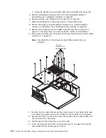 Предварительный просмотр 134 страницы IBM XSERIES 255 TYPE 8685 Hardware Maintenance Manual And Troubleshooting Manual