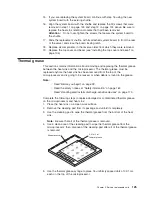 Предварительный просмотр 135 страницы IBM XSERIES 255 TYPE 8685 Hardware Maintenance Manual And Troubleshooting Manual