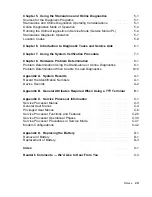 Предварительный просмотр 7 страницы IBM xSeries 260 User Manual