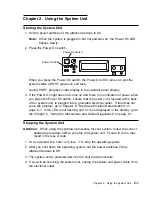 Предварительный просмотр 33 страницы IBM xSeries 260 User Manual