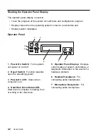 Предварительный просмотр 34 страницы IBM xSeries 260 User Manual