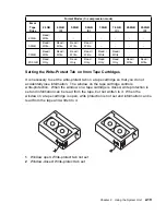 Предварительный просмотр 51 страницы IBM xSeries 260 User Manual