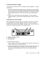 Предварительный просмотр 55 страницы IBM xSeries 260 User Manual